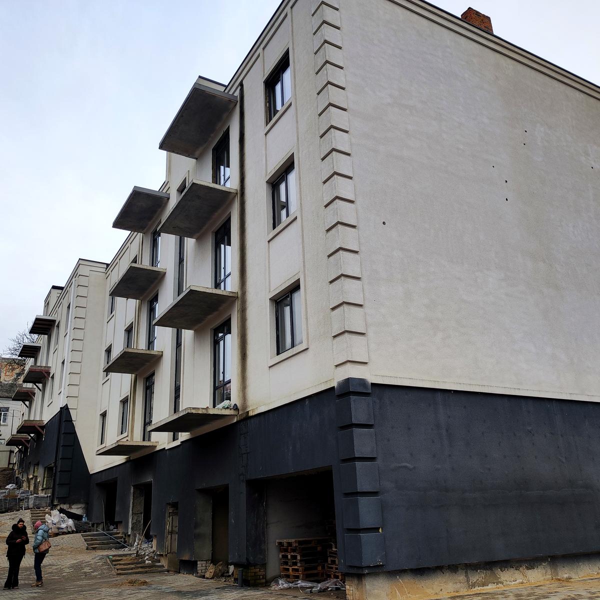 2-комнатная квартира по адресу ул. Малиновского (площадь 70 м²) - Atlanta.ua - фото 2