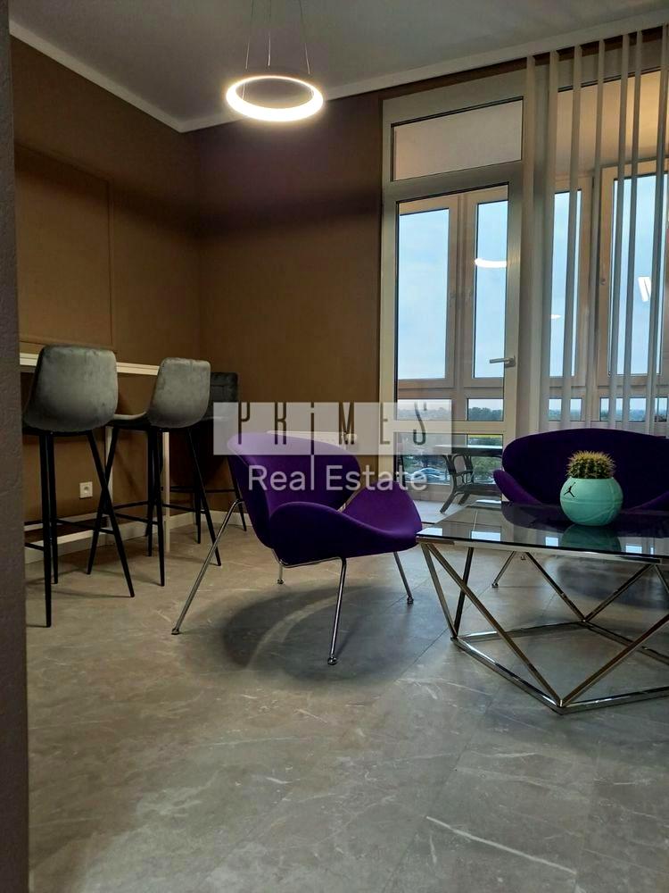 Коммерческая недвижимость по адресу Бажана пр. (площадь 76 м²) - Atlanta.ua - фото 4