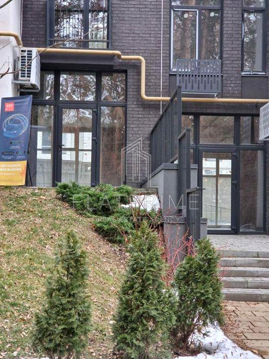 Commercial real estate at (area 69 m²) - Atlanta.ua - photo 5