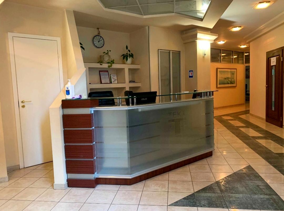 Commercial real estate at (area 305 m²) - Atlanta.ua - photo 5