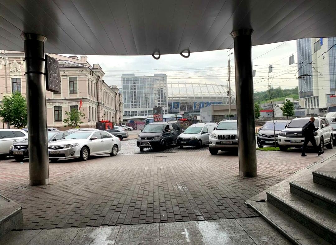 Commercial real estate at (area 305 m²) - Atlanta.ua - photo 3