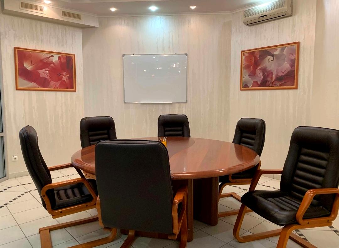 Commercial real estate at (area 305 m²) - Atlanta.ua - photo 6