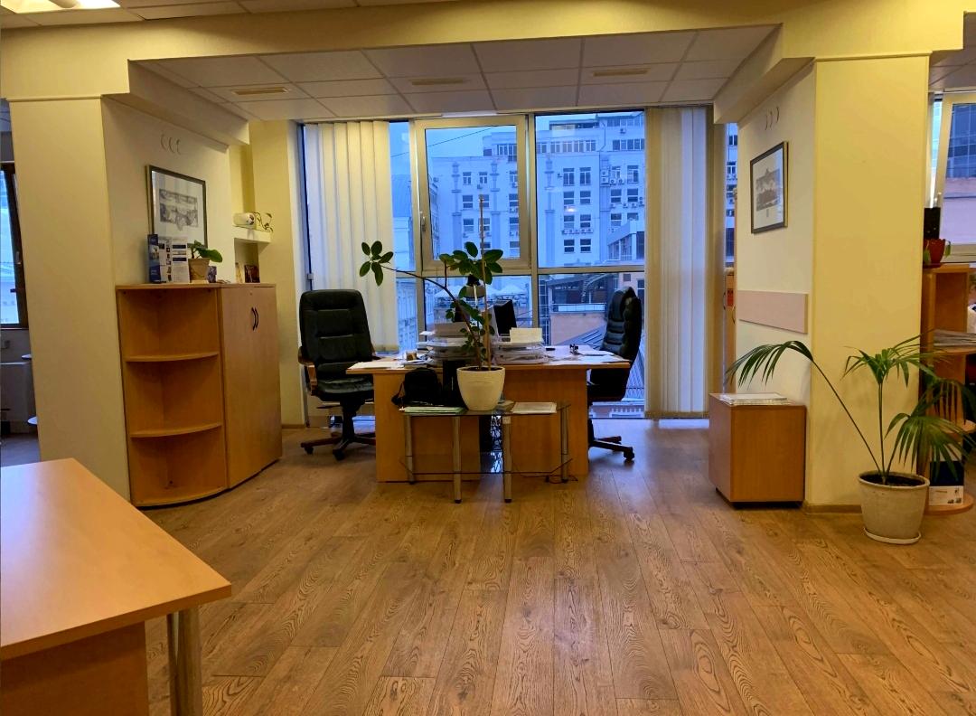 Commercial real estate at (area 305 m²) - Atlanta.ua - photo 7