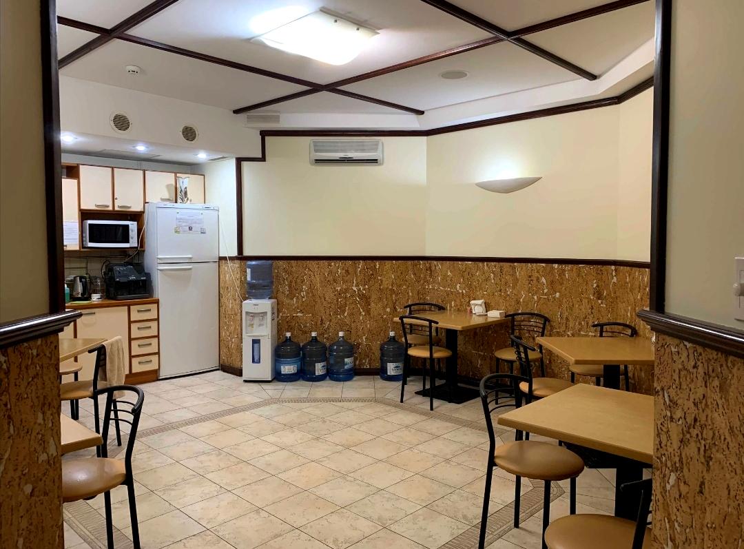 Commercial real estate at (area 305 m²) - Atlanta.ua - photo 10