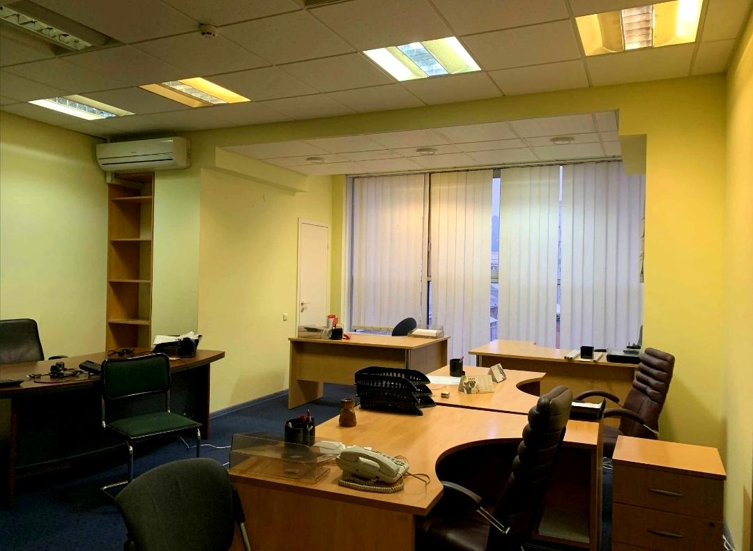 Commercial real estate at (area 305 m²) - Atlanta.ua - photo 9