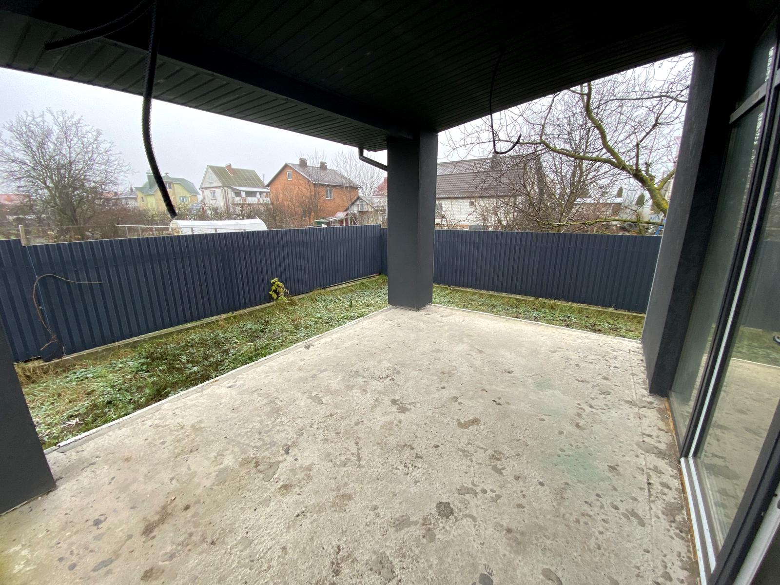 Дом по адресу ул. Левка Симиренко (площадь 115 м²) - Atlanta.ua - фото 14