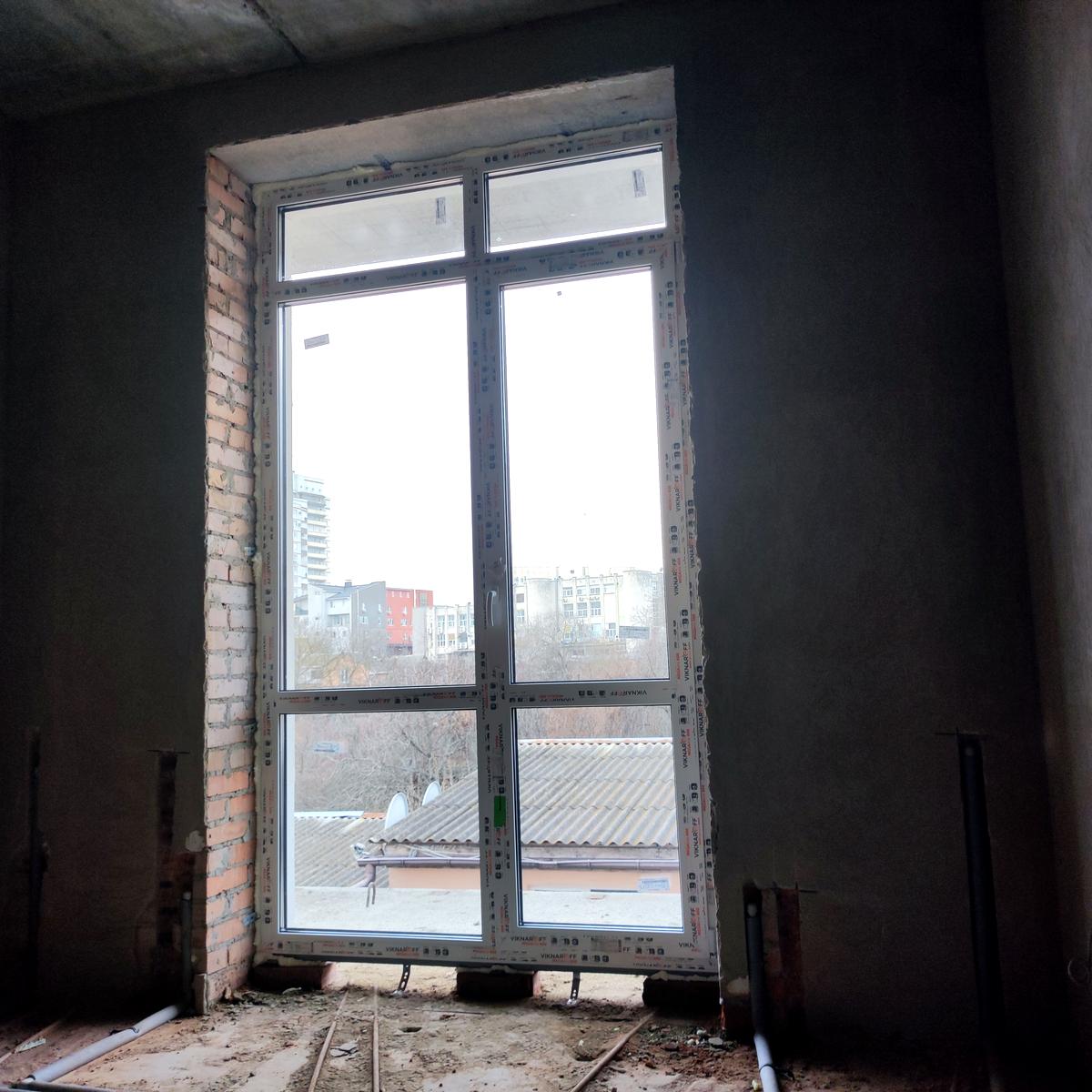 3-комнатная квартира по адресу ул. Малиновского (площадь 89 м²) - Atlanta.ua - фото 12