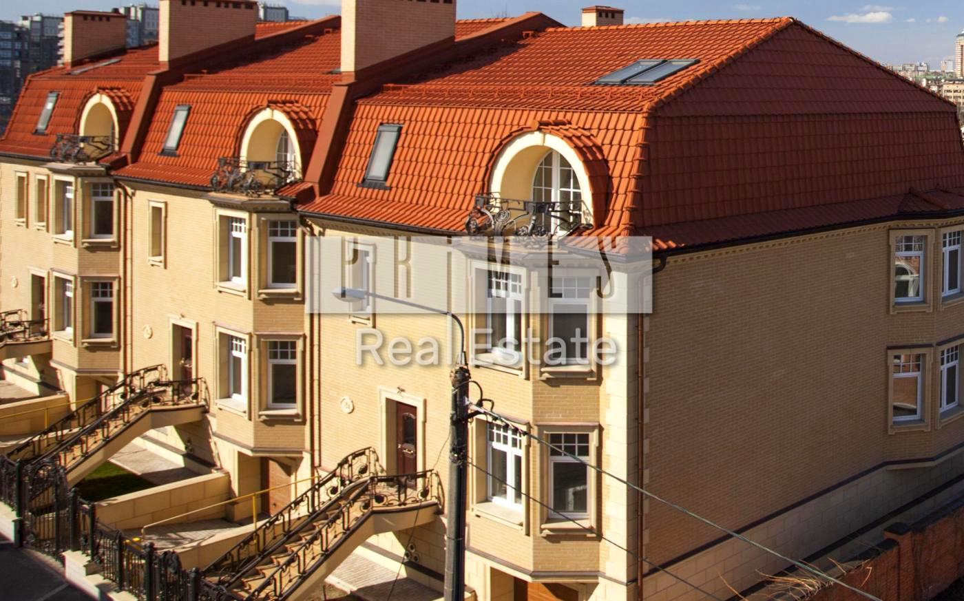 House by the address (area 350 m²) - Atlanta.ua - photo 2