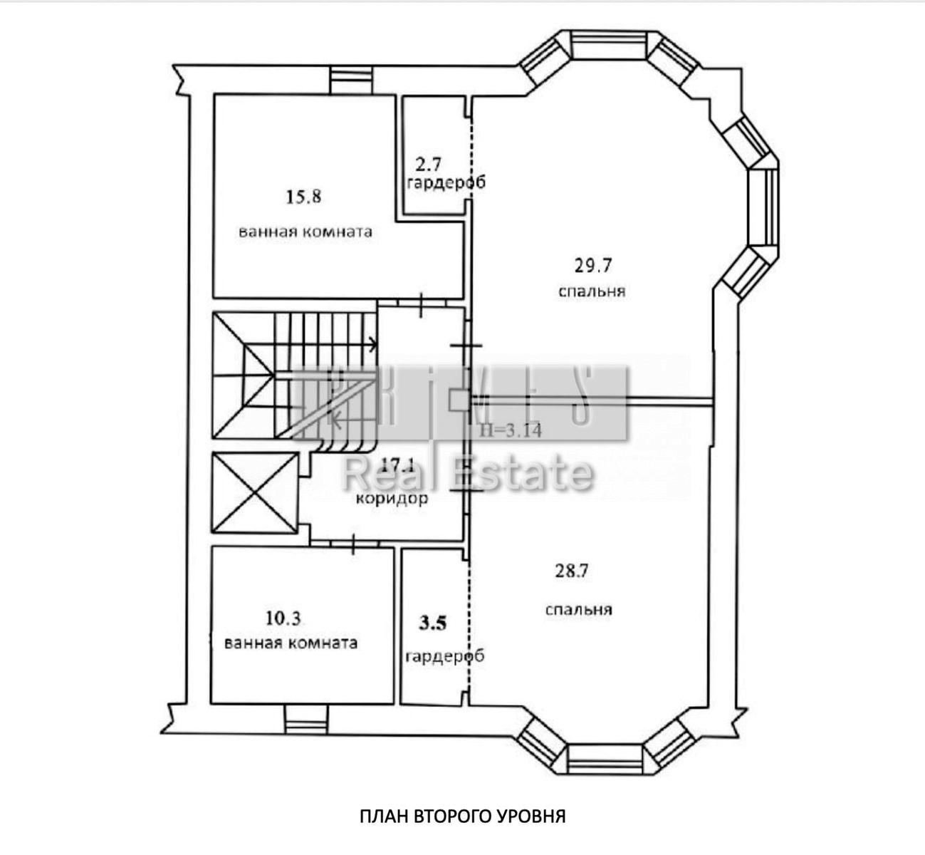 House by the address (area 350 m²) - Atlanta.ua - photo 7