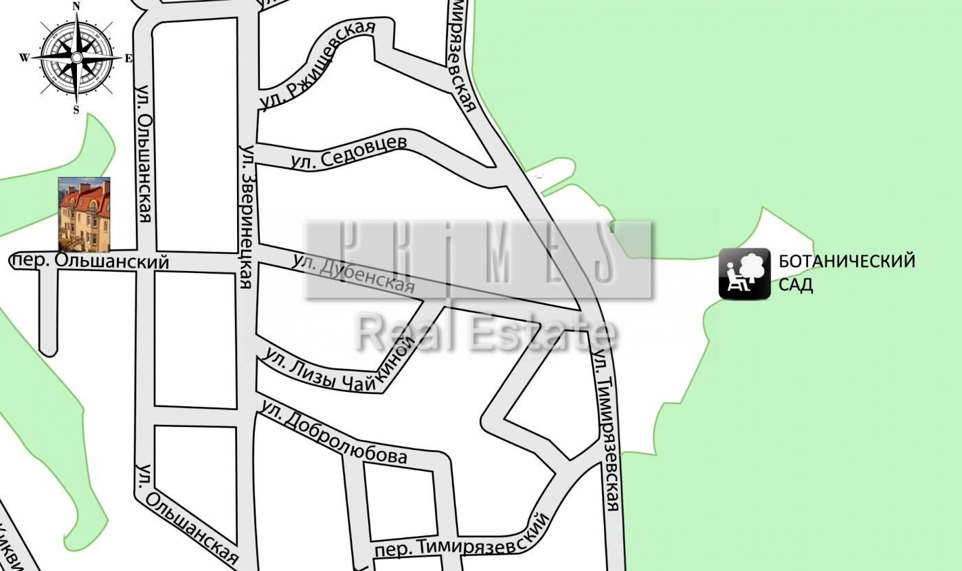 House by the address (area 350 m²) - Atlanta.ua - photo 9