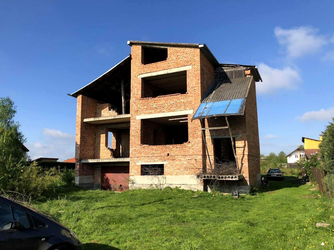 Будинок за адресою (площа 360 м²) - Atlanta.ua - фото 2