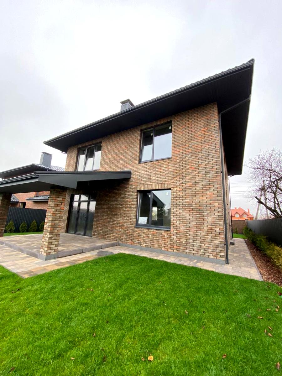 Дом по адресу (площадь 177,6 м²) - Atlanta.ua - фото 3