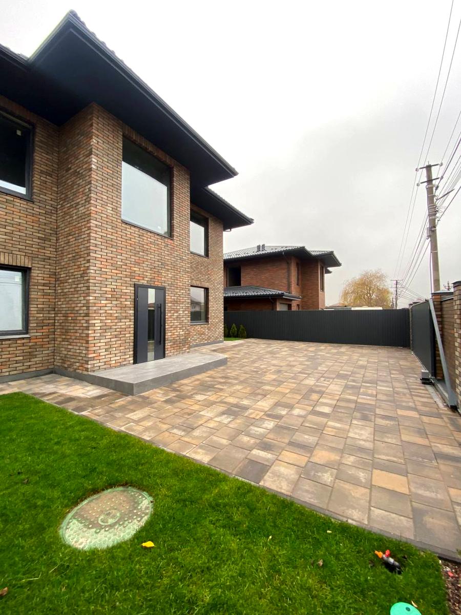 Дом по адресу (площадь 177,6 м²) - Atlanta.ua - фото 2