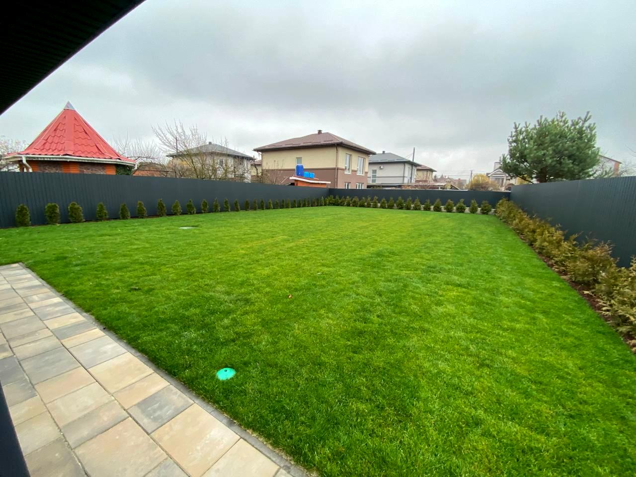 Дом по адресу (площадь 177,6 м²) - Atlanta.ua - фото 5