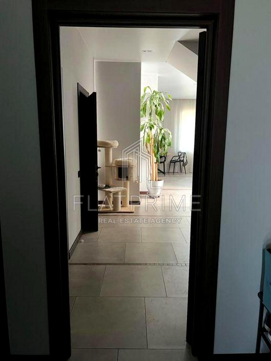 Дом по адресу пер. Броварской (площадь 138 м²) - Atlanta.ua - фото 16