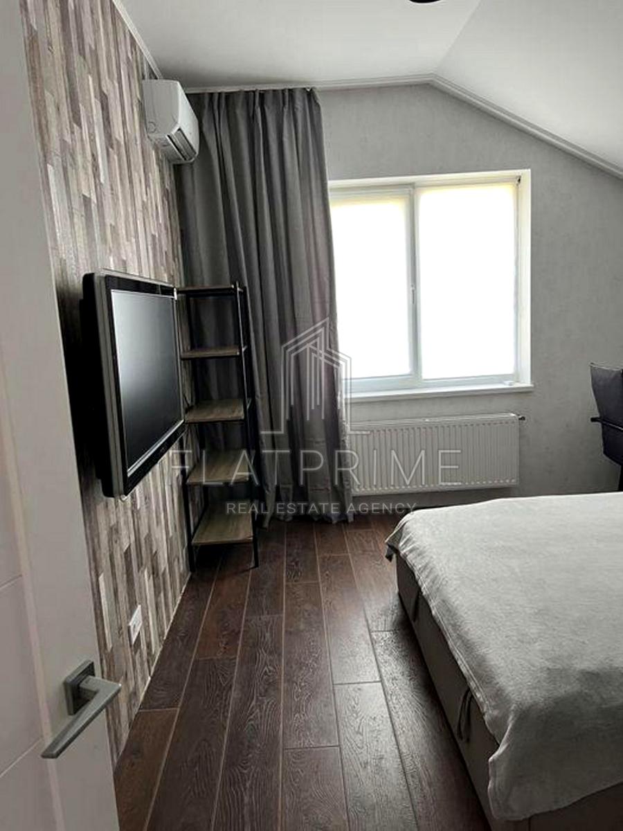 Дом по адресу пер. Броварской (площадь 138 м²) - Atlanta.ua - фото 3