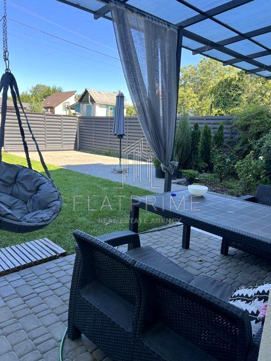 Дом по адресу пер. Броварской (площадь 138 м²) - Atlanta.ua - фото 17