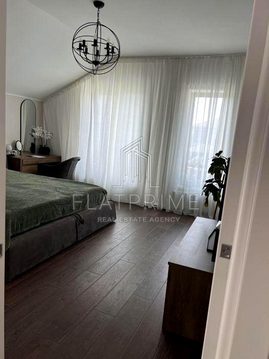 Дом по адресу пер. Броварской (площадь 138 м²) - Atlanta.ua - фото 11