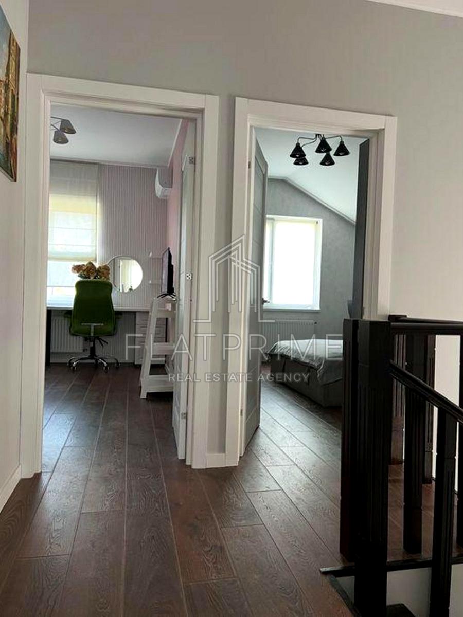 Дом по адресу пер. Броварской (площадь 138 м²) - Atlanta.ua - фото 10