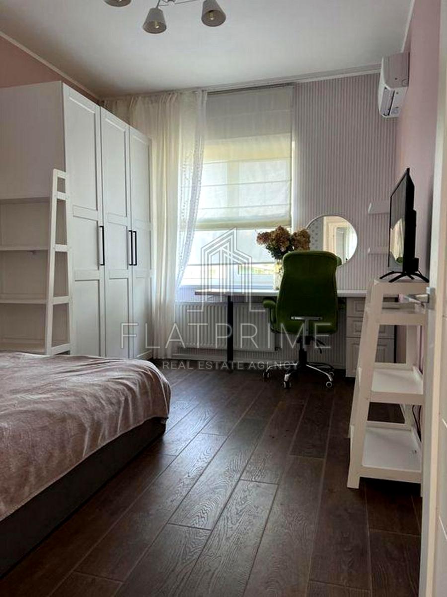 Дом по адресу пер. Броварской (площадь 138 м²) - Atlanta.ua - фото 15