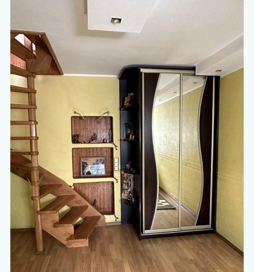 2-комнатная квартира по адресу Мечникова И. Ул.   (площадь 61 м²) - Atlanta.ua - фото 3