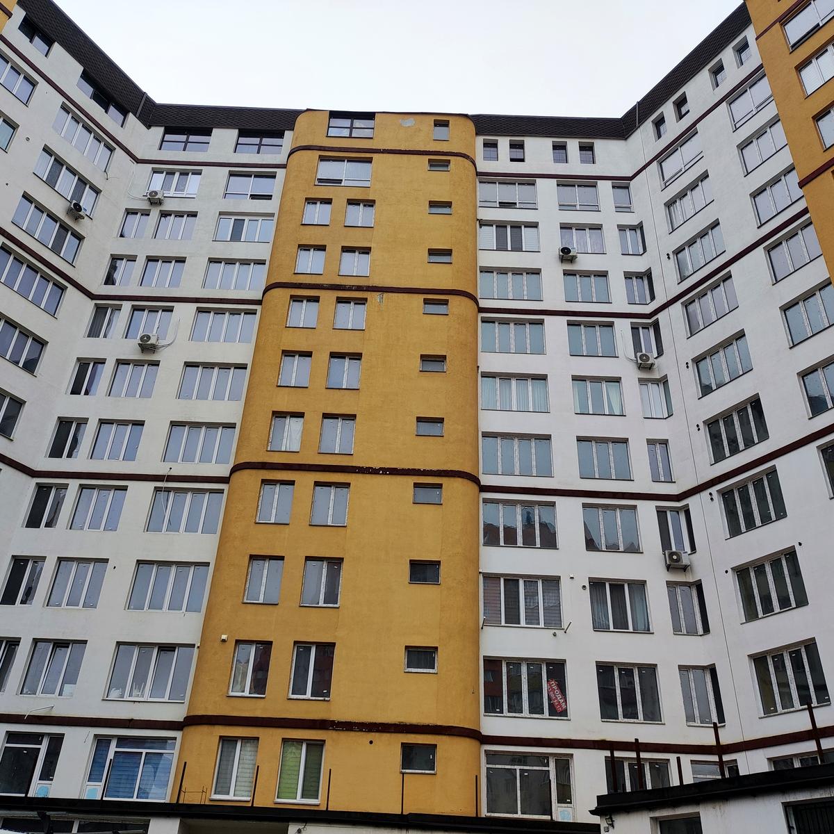 2-кімнатна квартира за адресою вул. Стрілецька (площа 73 м²) - Atlanta.ua - фото 4