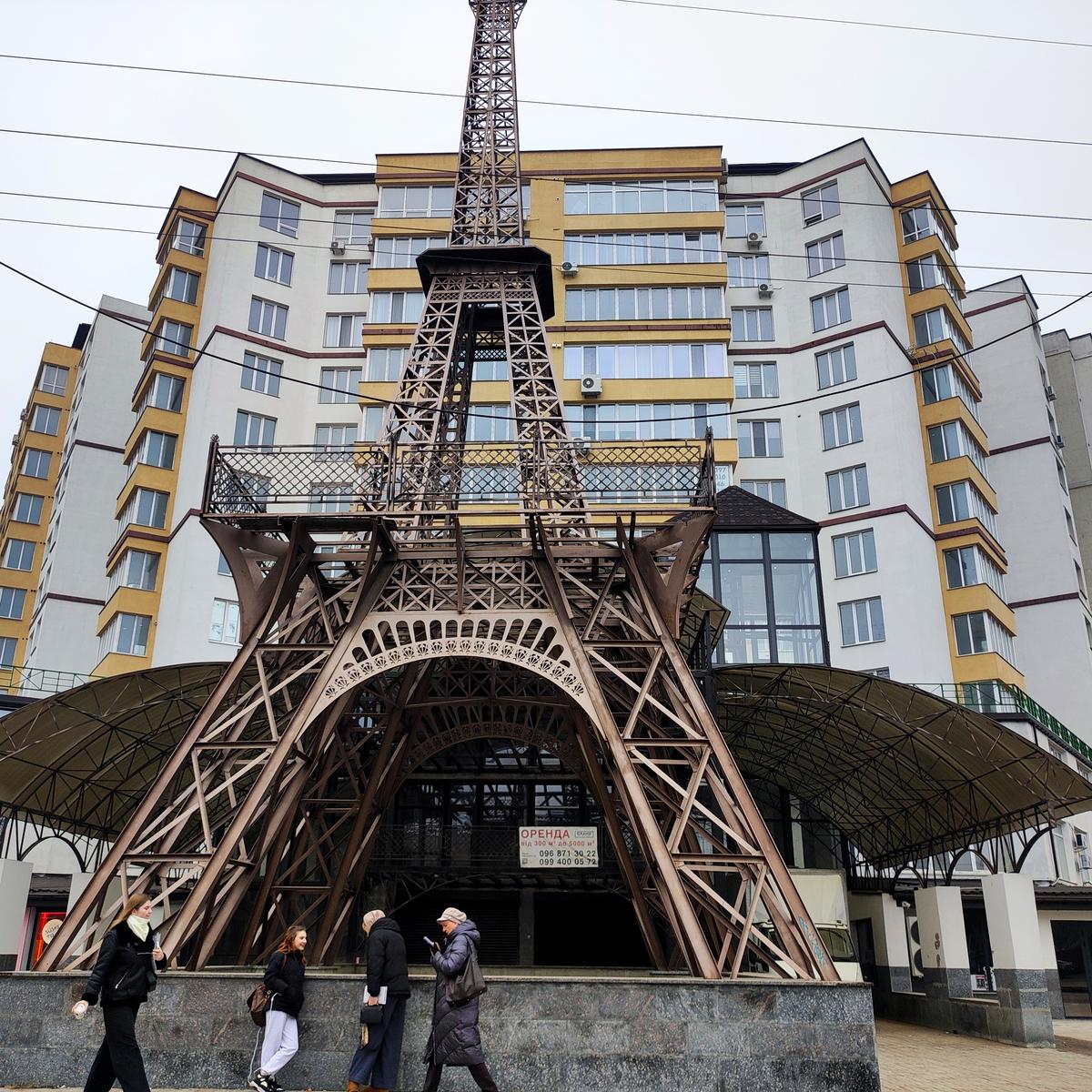 2-кімнатна квартира за адресою вул. Стрілецька (площа 73 м²) - Atlanta.ua - фото 2