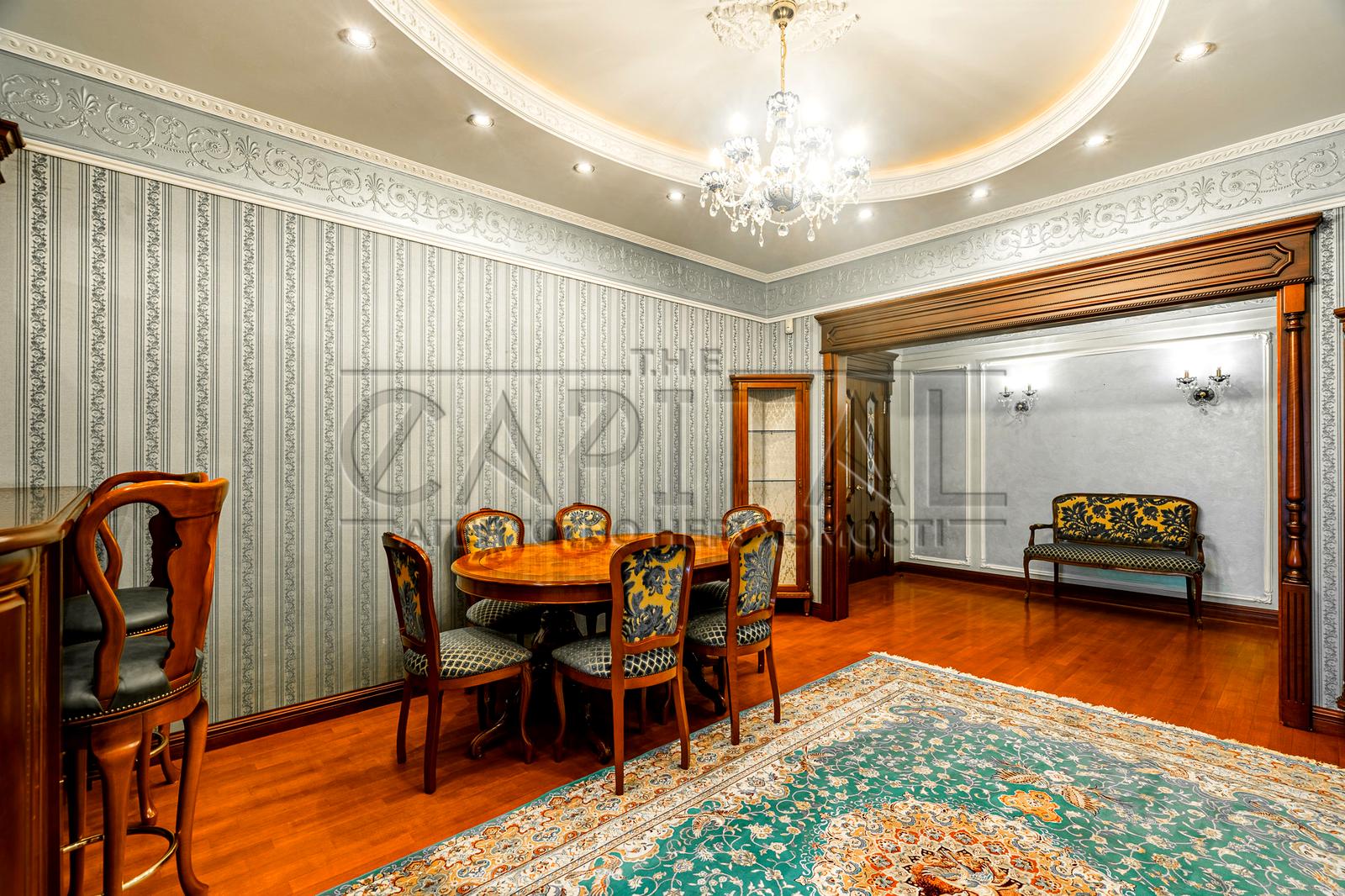 Багатокімнатна квартира за адресою вул. Івасюка Володимира пр-т (площа 155 м²) - Atlanta.ua - фото 10