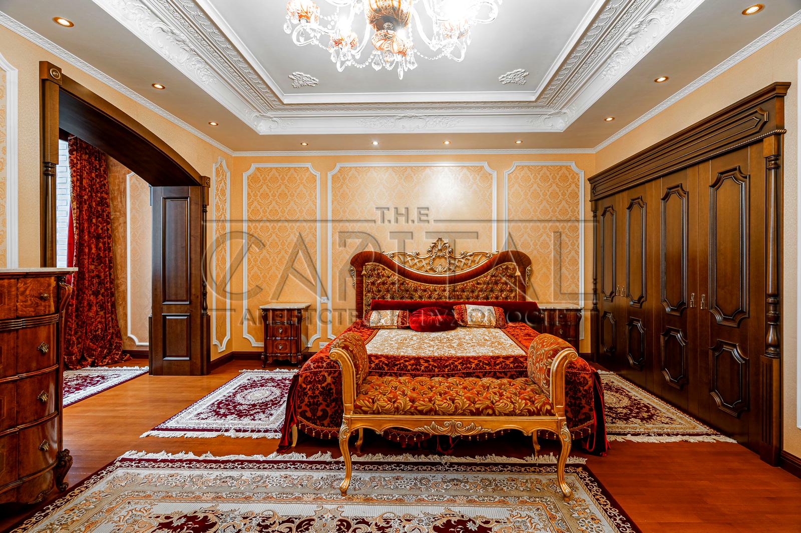 Багатокімнатна квартира за адресою вул. Івасюка Володимира пр-т (площа 155 м²) - Atlanta.ua - фото 15