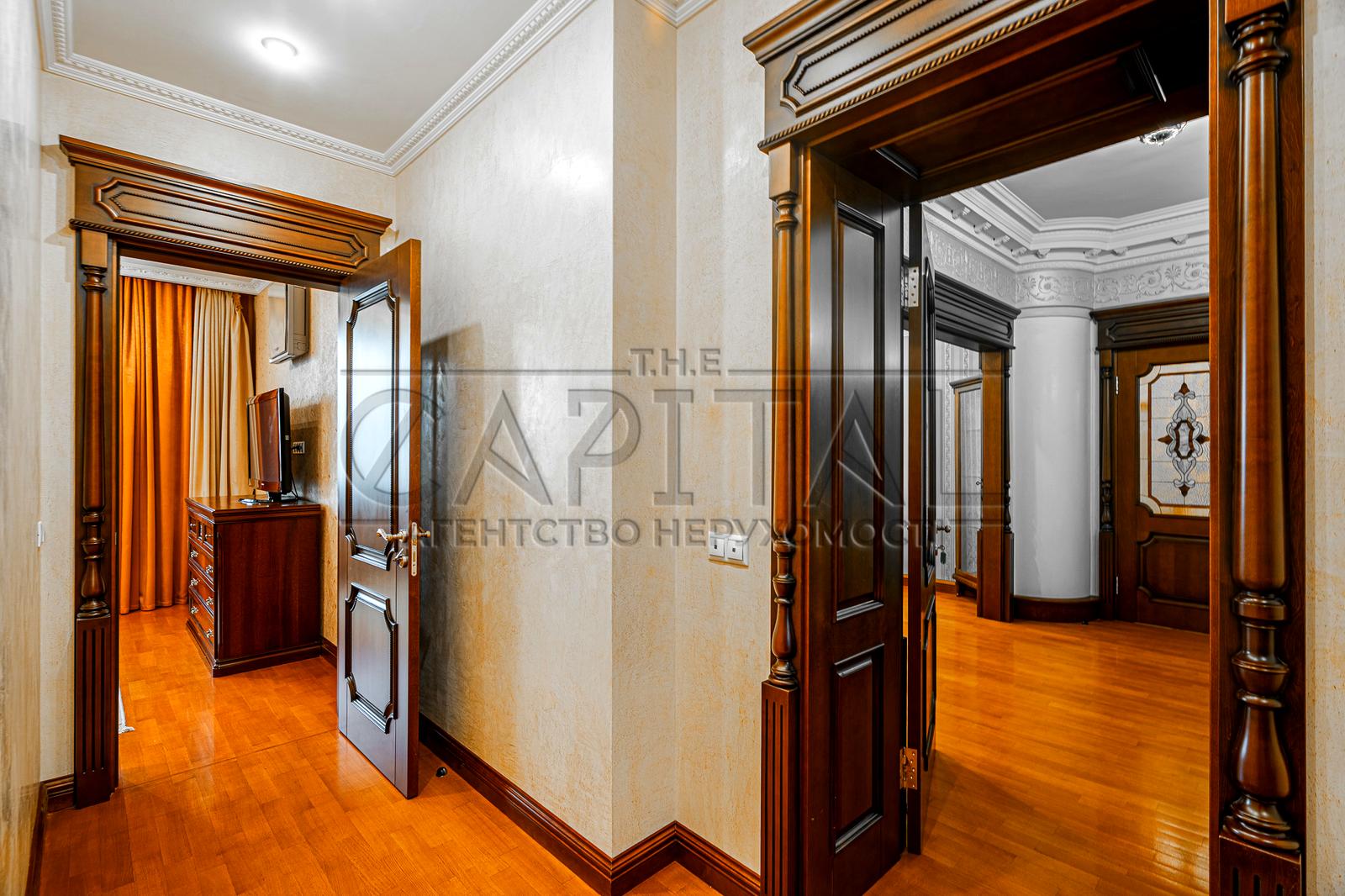 Багатокімнатна квартира за адресою вул. Івасюка Володимира пр-т (площа 155 м²) - Atlanta.ua - фото 19