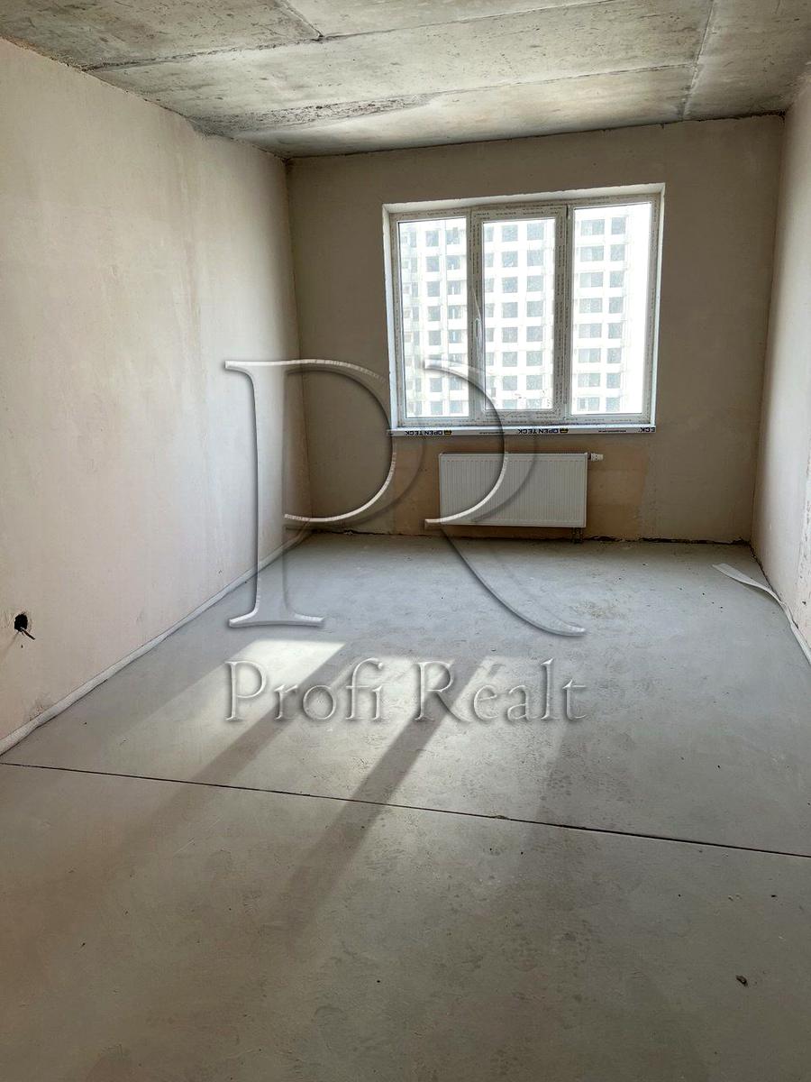 1-кімнатна квартира за адресою (площа 49 м²) - Atlanta.ua - фото 2