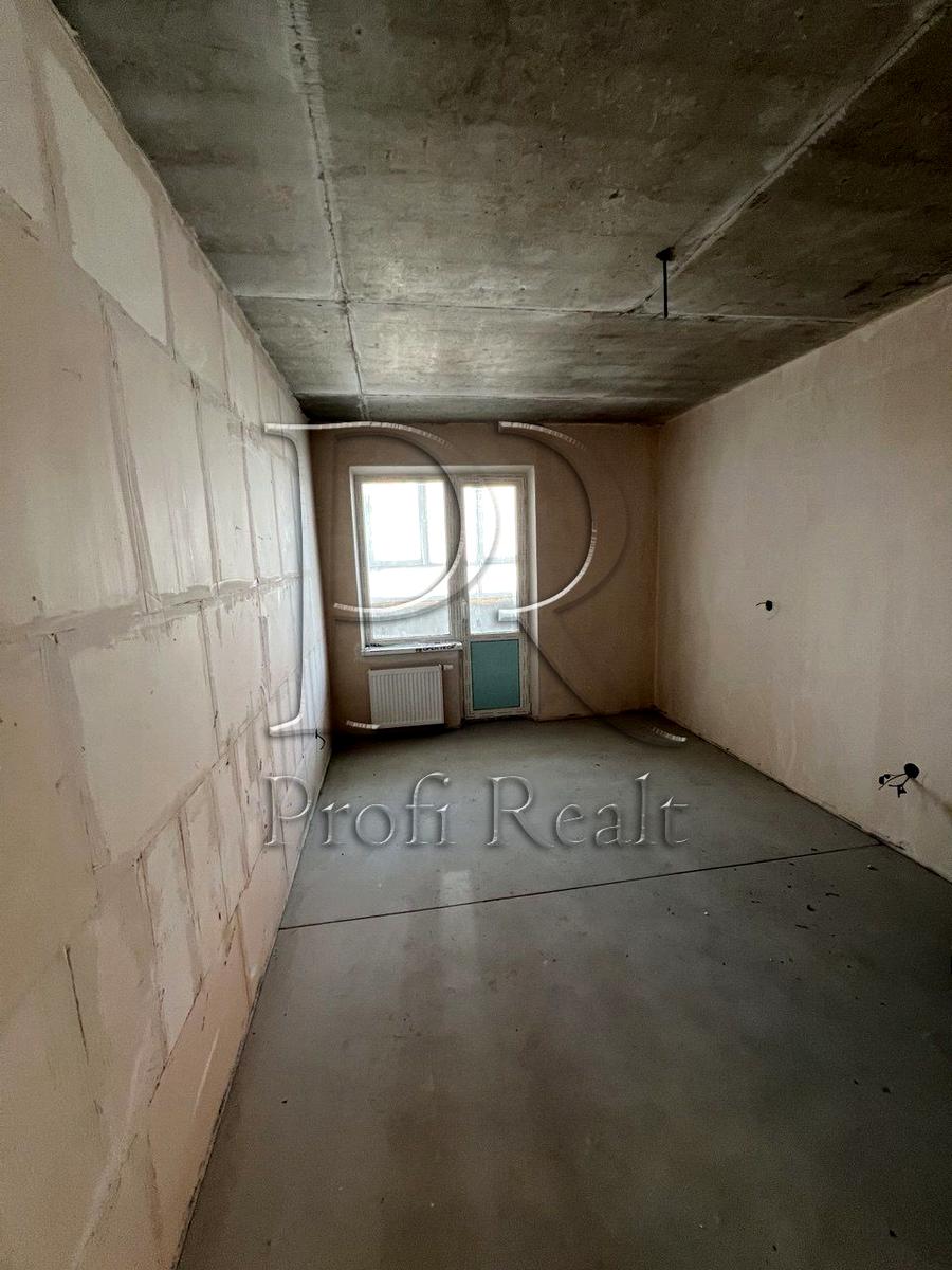 1-кімнатна квартира за адресою (площа 49 м²) - Atlanta.ua - фото 3