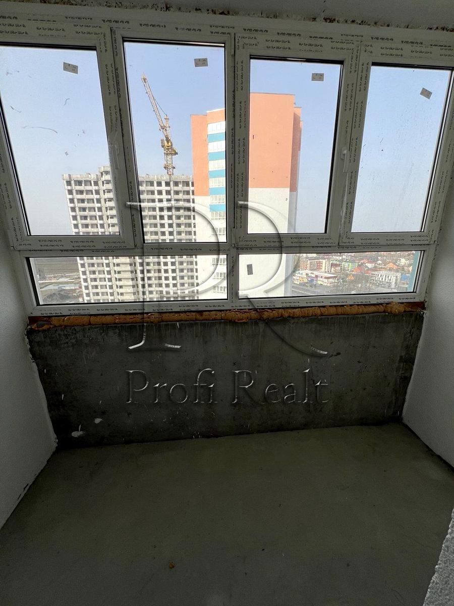 1-кімнатна квартира за адресою (площа 49 м²) - Atlanta.ua - фото 6