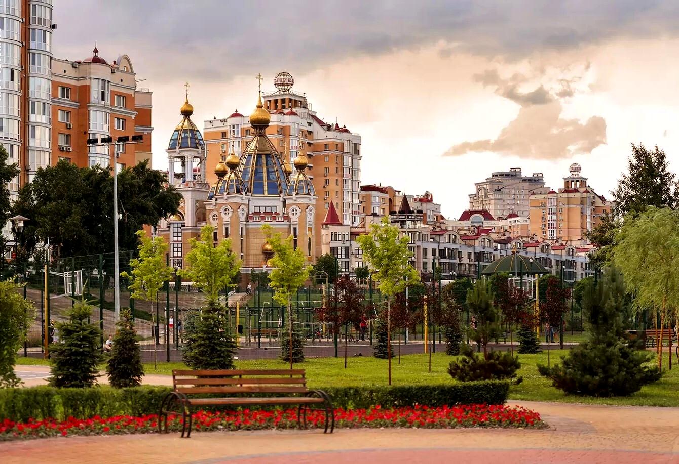 Багатокімнатна квартира за адресою вул. Івасюка Володимира пр-т (площа 155 м²) - Atlanta.ua - фото 26