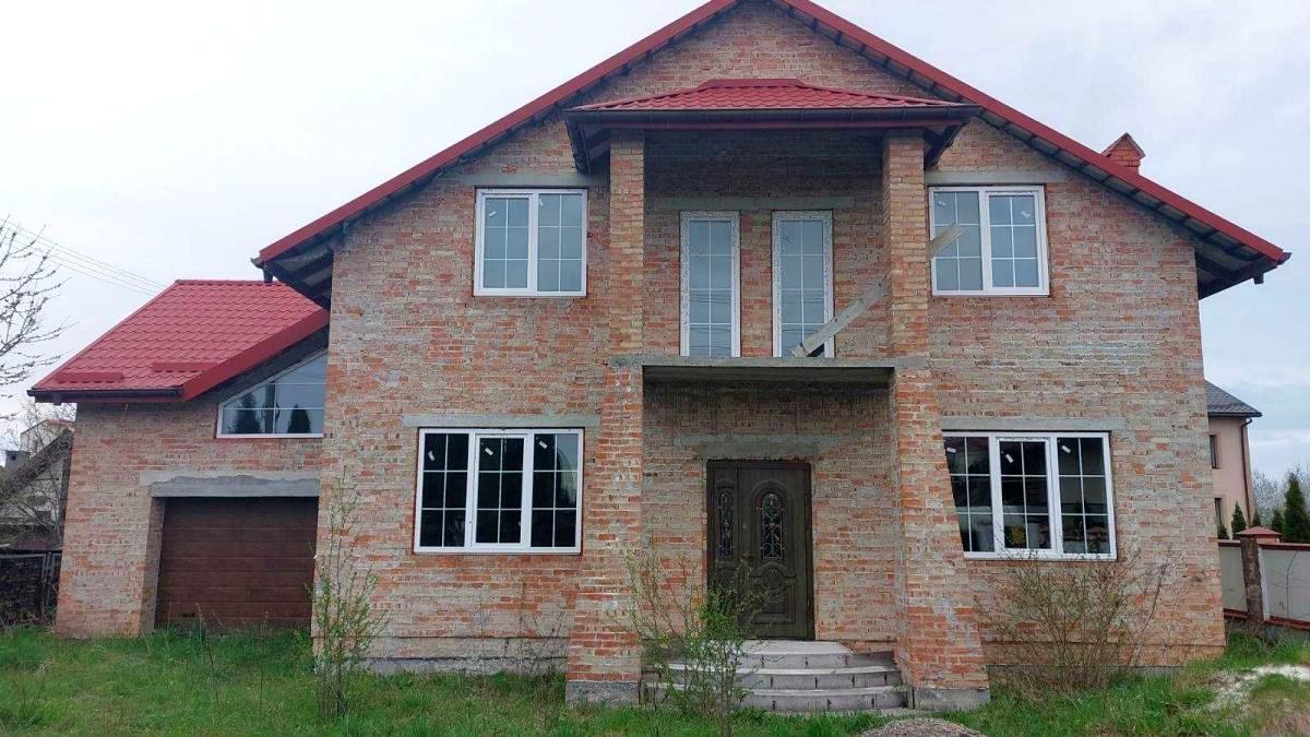 Будинок за адресою вул. Білогорща (площа 268 м²) - Atlanta.ua - фото 4