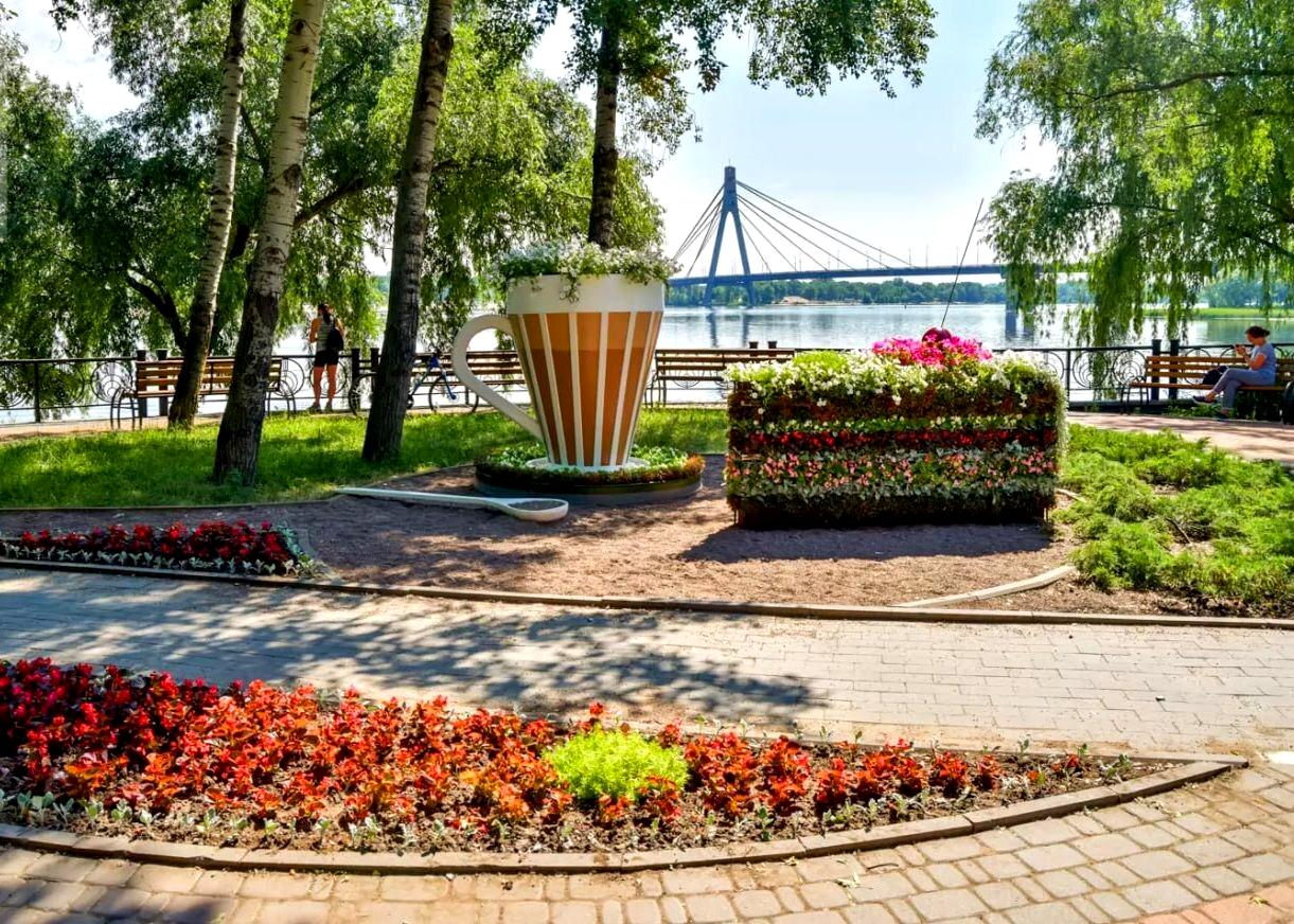 1-комнатная квартира по адресу ул. Ивасюка Владимира пр-т (площадь 58 м²) - Atlanta.ua - фото 27