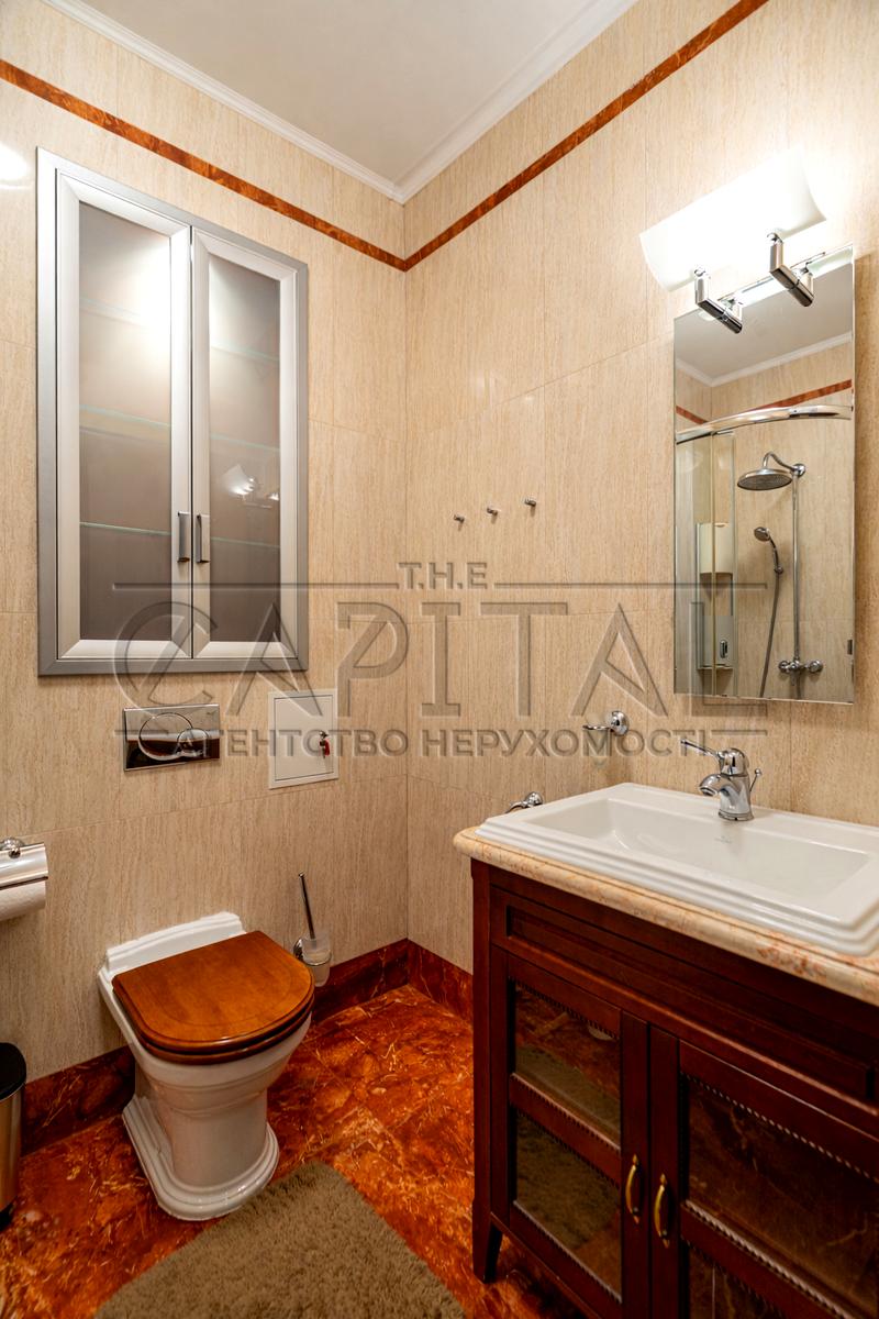 1-комнатная квартира по адресу ул. Ивасюка Владимира пр-т (площадь 58 м²) - Atlanta.ua - фото 14