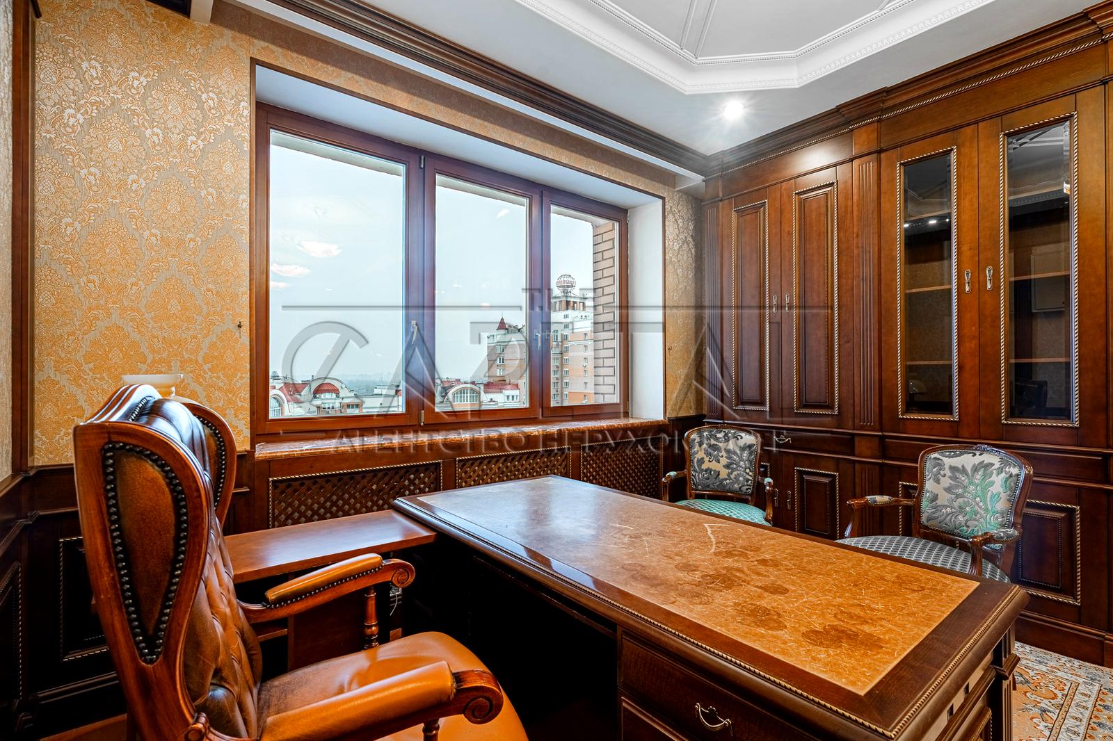 1-комнатная квартира по адресу ул. Ивасюка Владимира пр-т (площадь 58 м²) - Atlanta.ua - фото 5