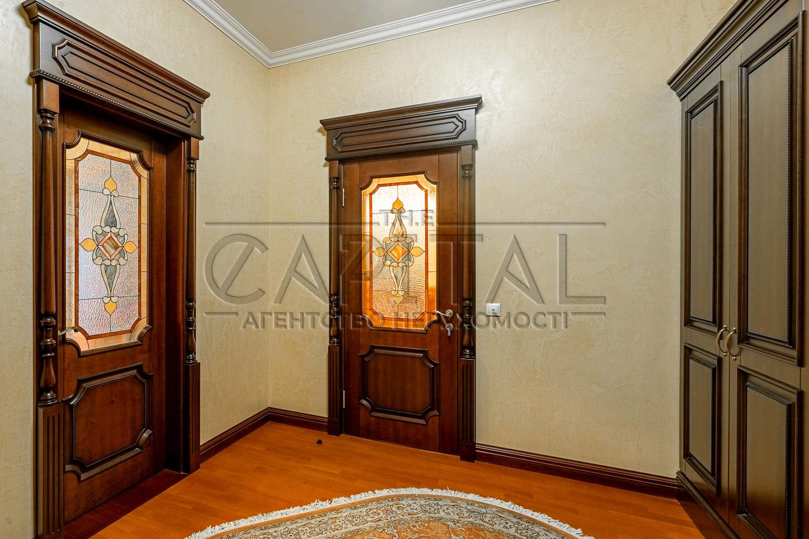 1-комнатная квартира по адресу ул. Ивасюка Владимира пр-т (площадь 58 м²) - Atlanta.ua - фото 13