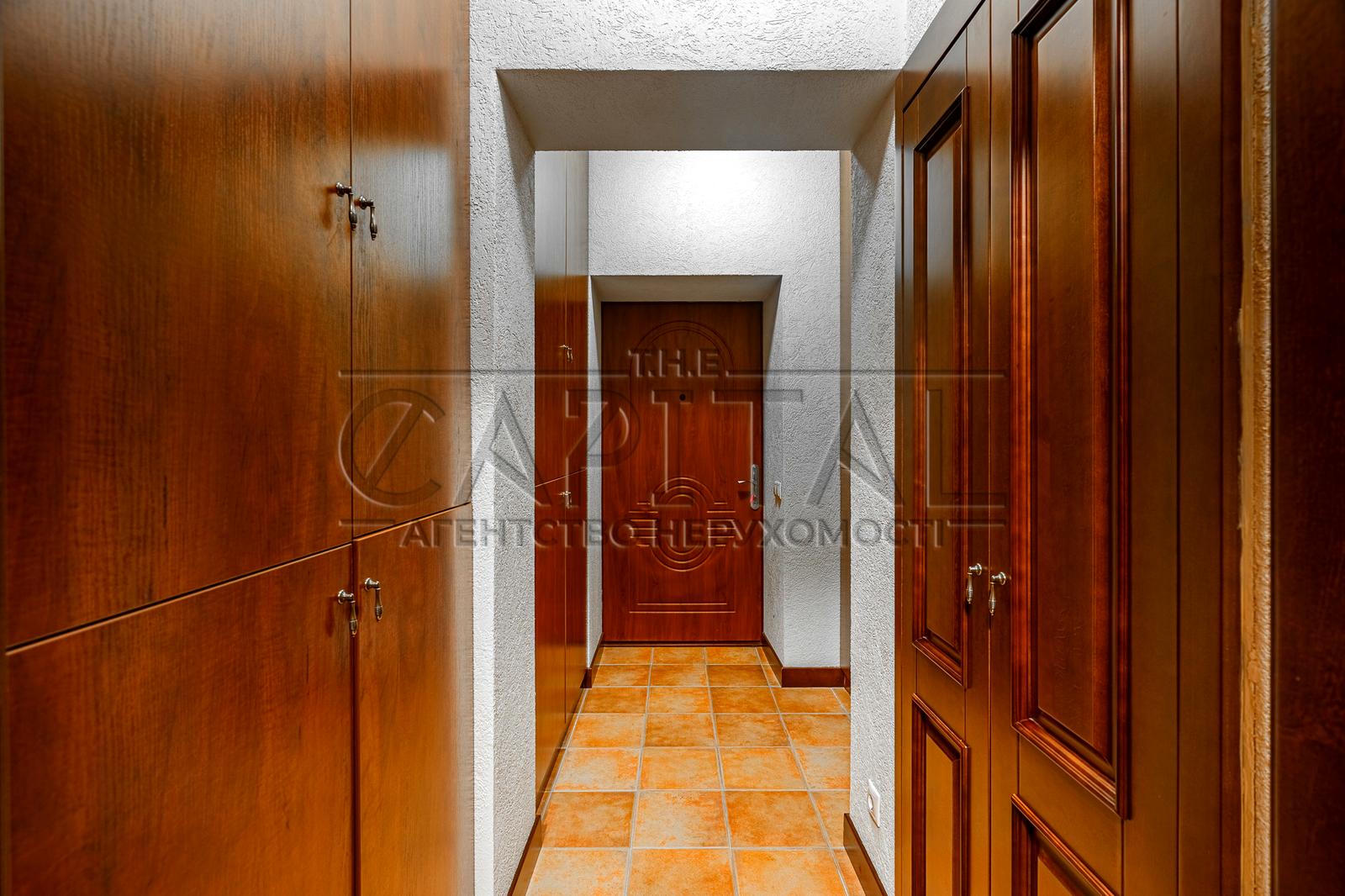 1-комнатная квартира по адресу ул. Ивасюка Владимира пр-т (площадь 58 м²) - Atlanta.ua - фото 20