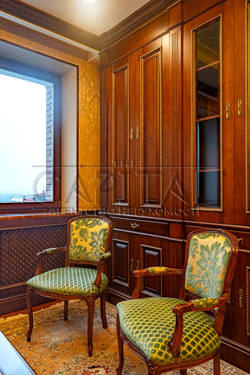 1-комнатная квартира по адресу ул. Ивасюка Владимира пр-т (площадь 58 м²) - Atlanta.ua - фото 6