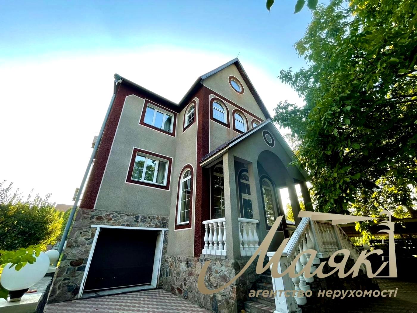 House by the address (area 550 m²) - Atlanta.ua - photo 35