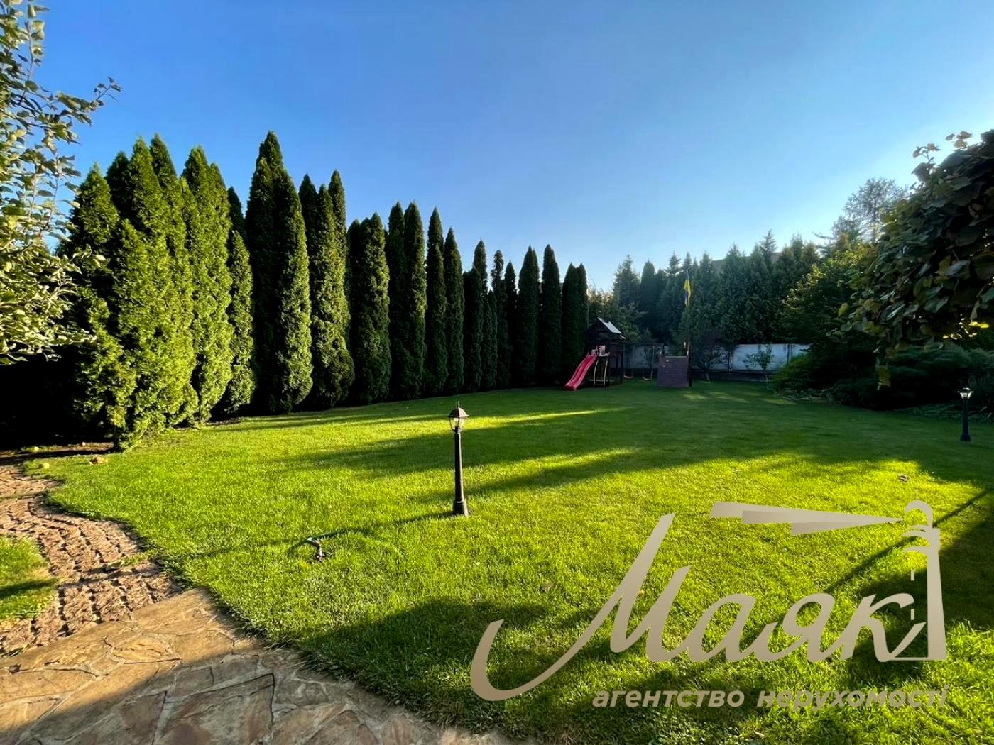 House by the address (area 550 m²) - Atlanta.ua - photo 45