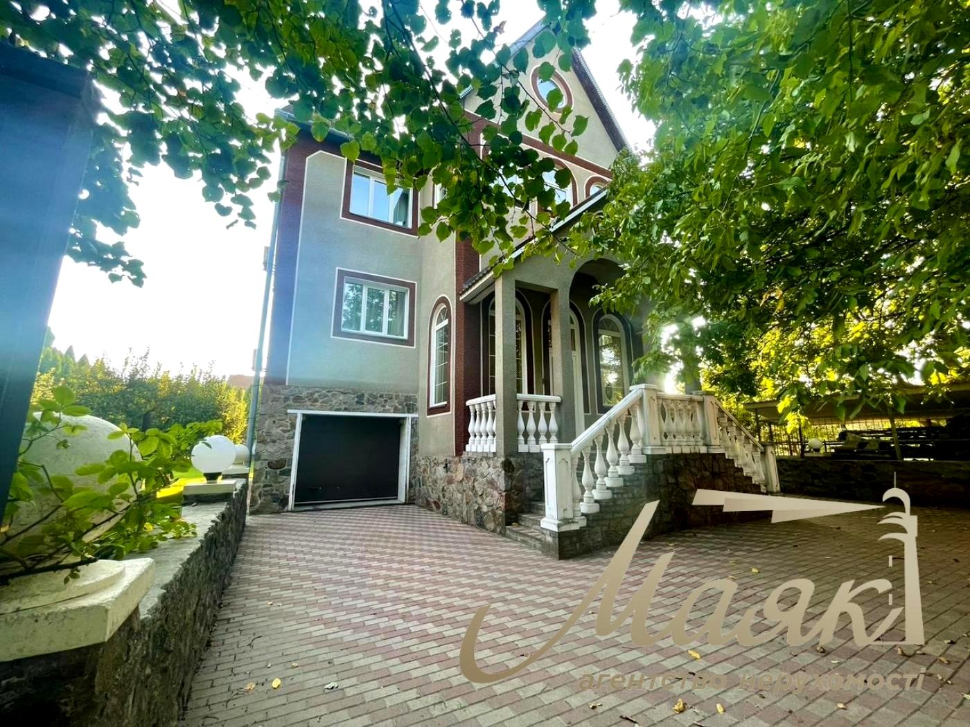 House by the address (area 550 m²) - Atlanta.ua - photo 36