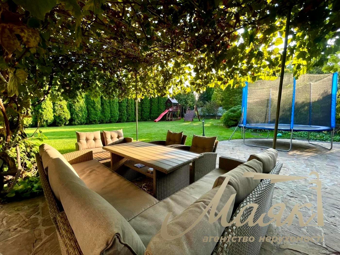 House by the address (area 550 m²) - Atlanta.ua - photo 38