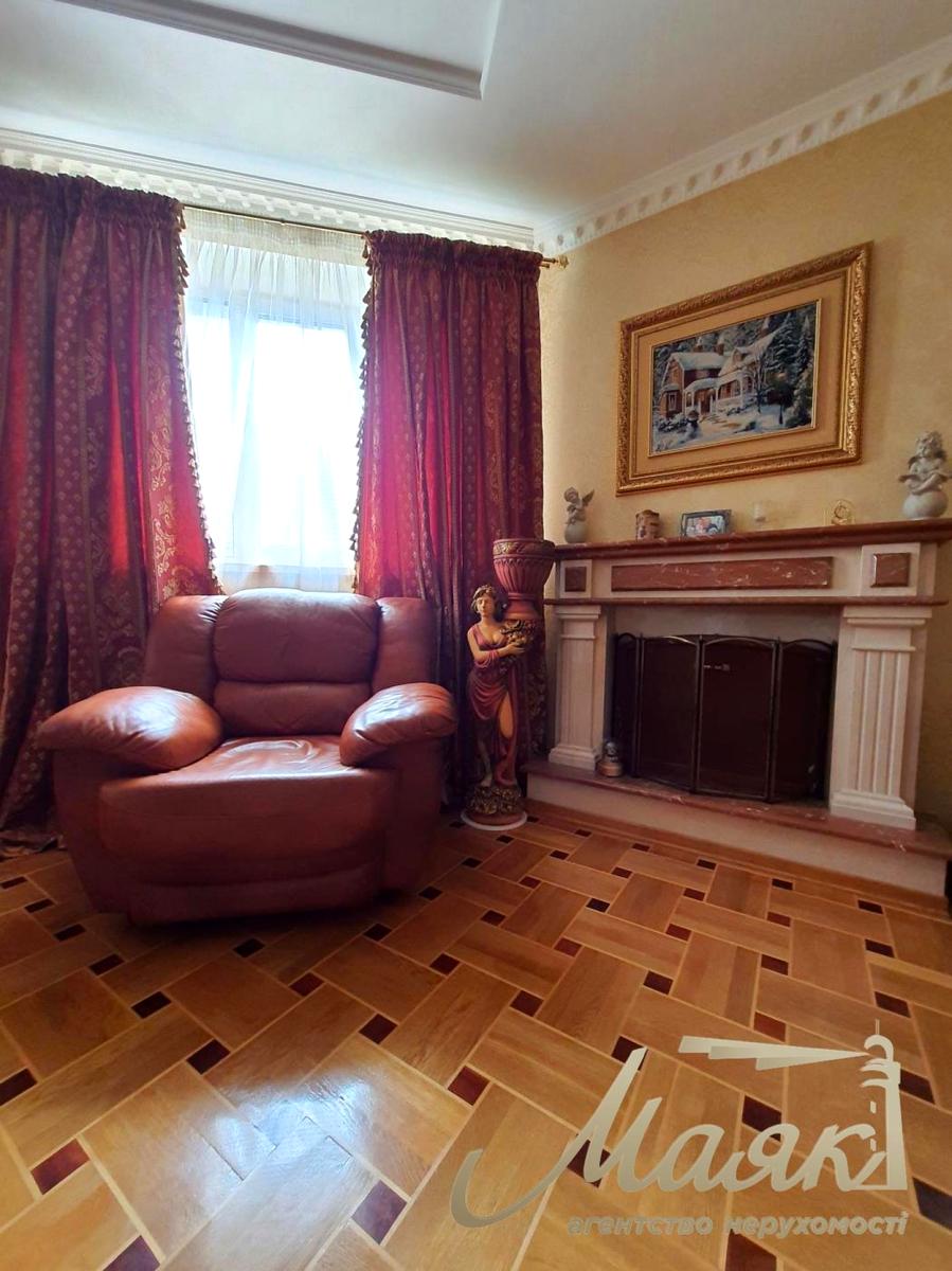 House by the address (area 550 m²) - Atlanta.ua - photo 5