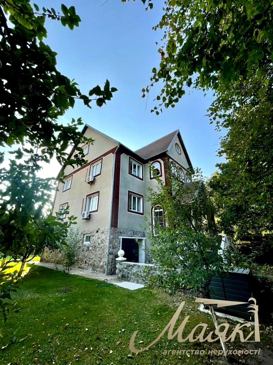 House by the address (area 550 m²) - Atlanta.ua - photo 2