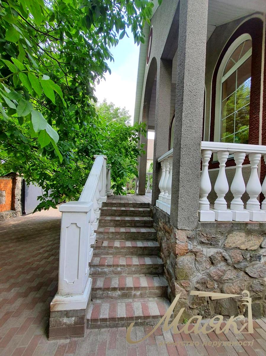 House by the address (area 550 m²) - Atlanta.ua - photo 3