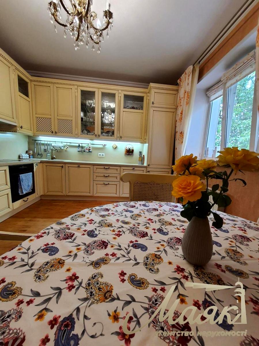 House by the address (area 550 m²) - Atlanta.ua - photo 6