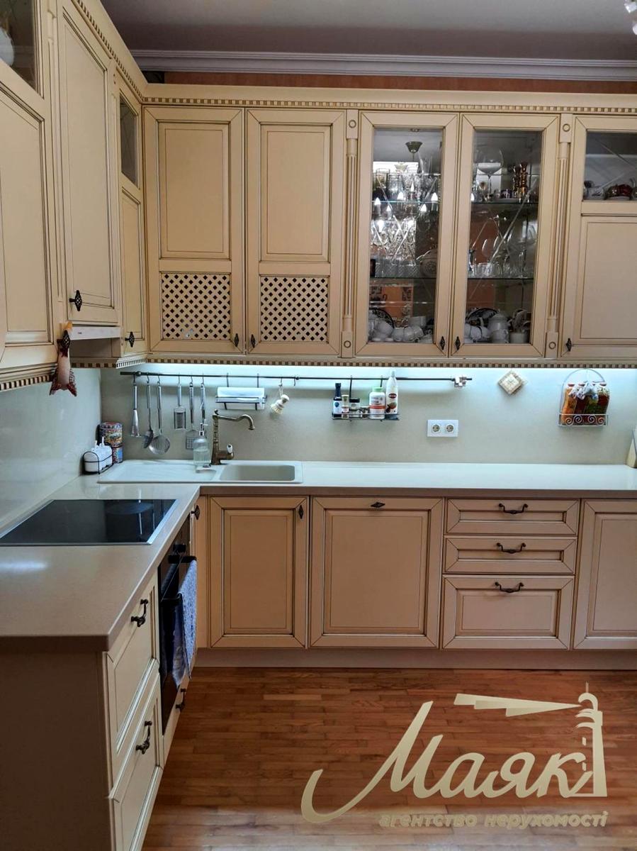 House by the address (area 550 m²) - Atlanta.ua - photo 7